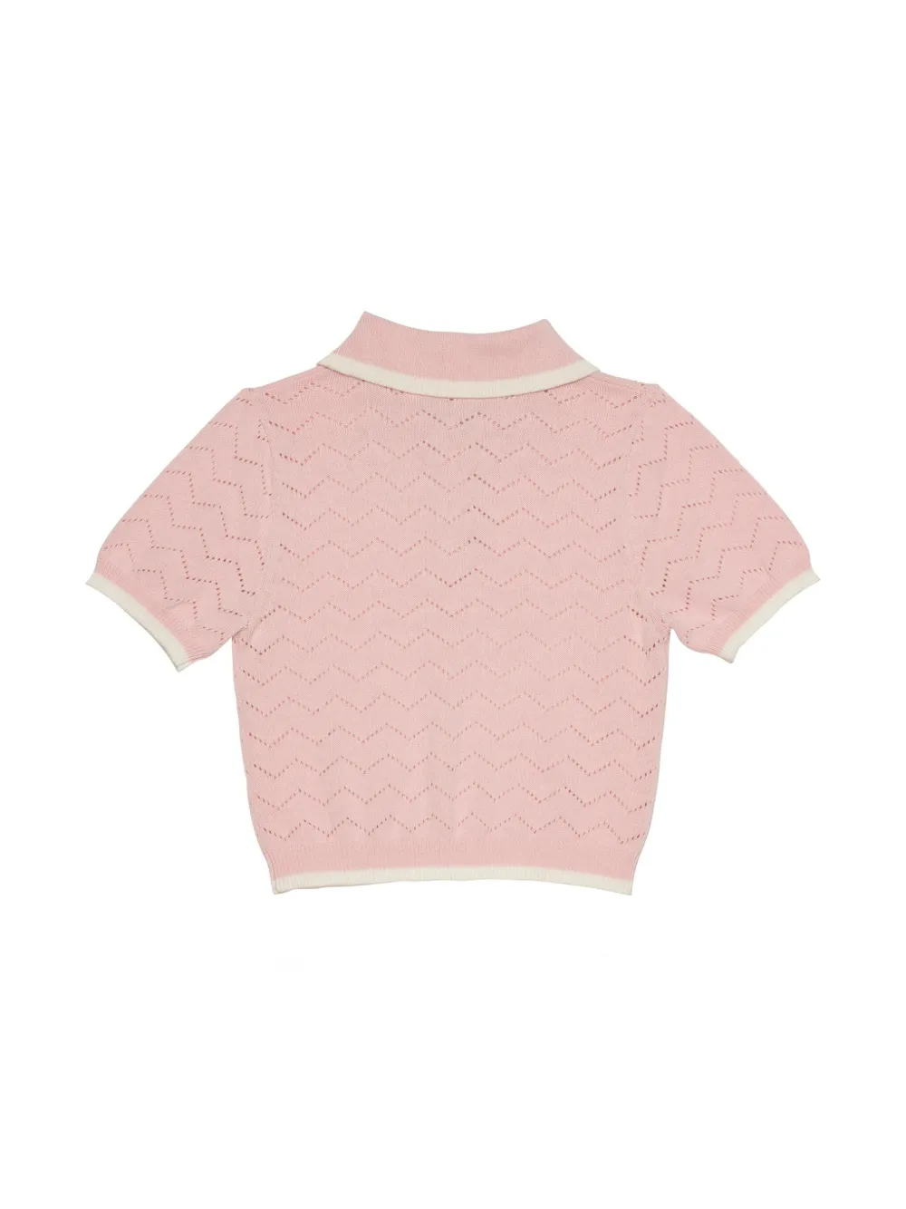 Tutu Du Monde Chelsea top - Roze