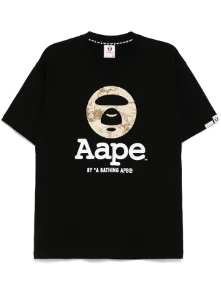 AAPE BY *A BATHING APE®