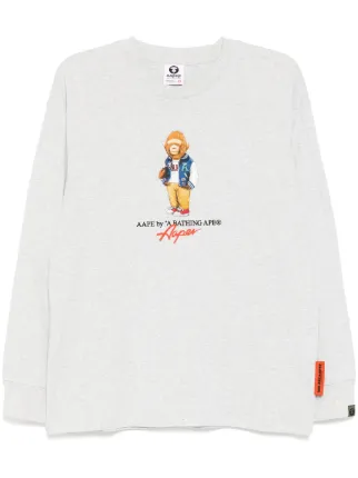 AAPE BY *A BATHING APE®