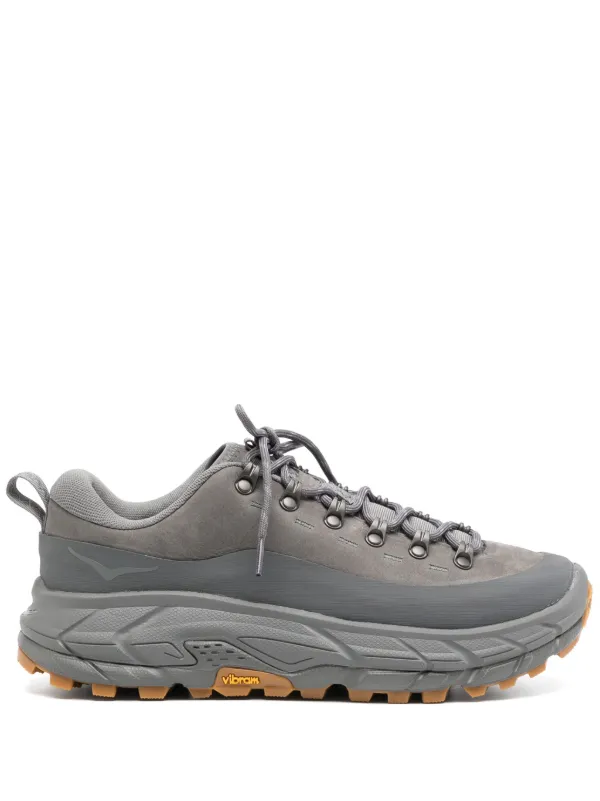 新品HOKA ONE ONE U TOR SUMMIT 8 (26cm) グレー HOKA U Tor Summit スニーカー | グレー | FARFETCH JP
