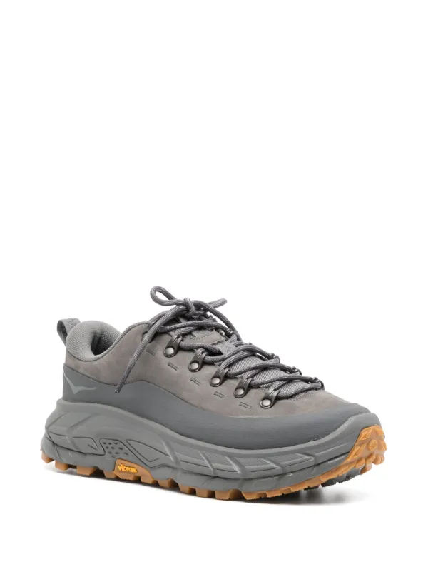 HOKA Tor Summit Sneakers | Grey | FARFETCH RO