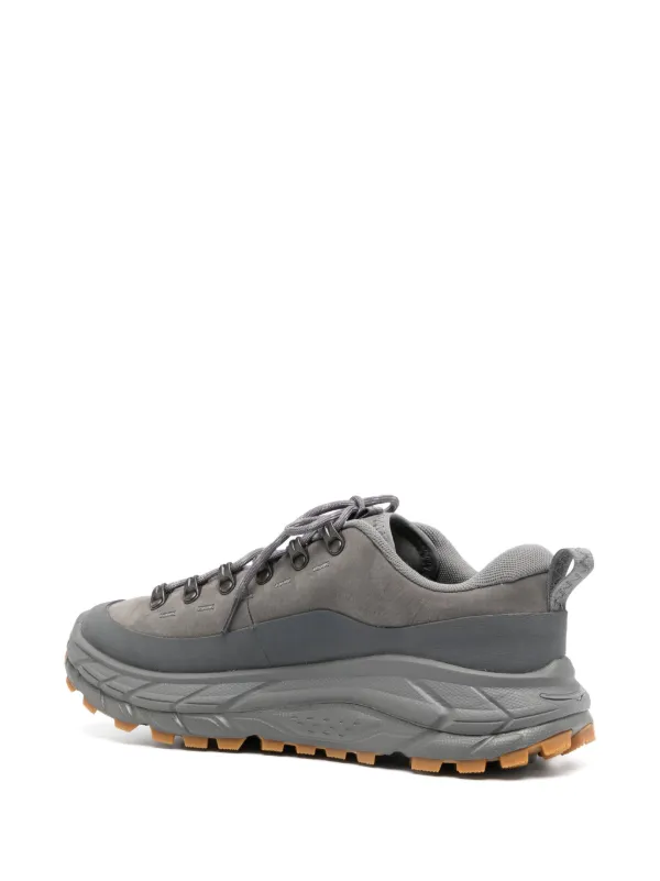 HOKA U Tor Summit スニーカー | グレー | FARFETCH JP