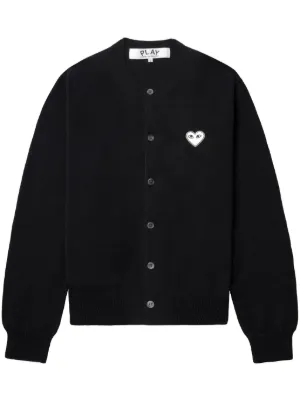 Comme des Garçons PLAY（コムデギャルソン・プレイ）メンズ