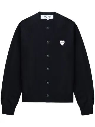 Comme Des Garçons Play