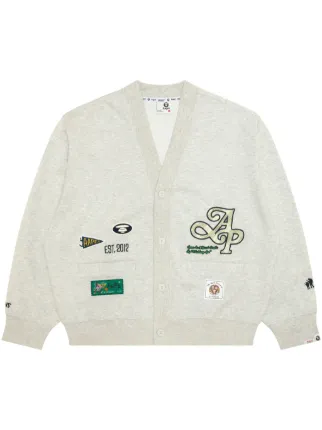 AAPE BY *A BATHING APE®