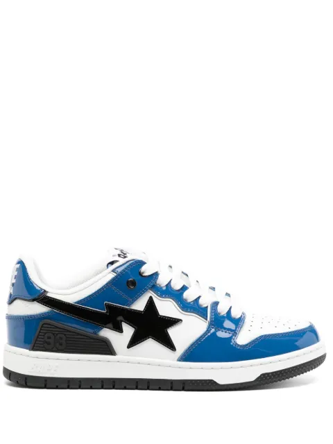 A BATHING APE® SK8 STA #2 M2 sneakers