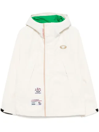 AAPE BY *A BATHING APE®