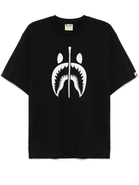 A BATHING APE® Shark T-shirt