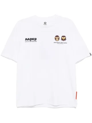 AAPE BY *A BATHING APE®