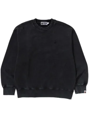Neighborhood Savage スウェットシャツ | ブラック | FARFETCH JP