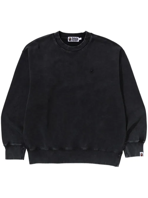 Sweat en coton - A BATHING APE® - Modalova