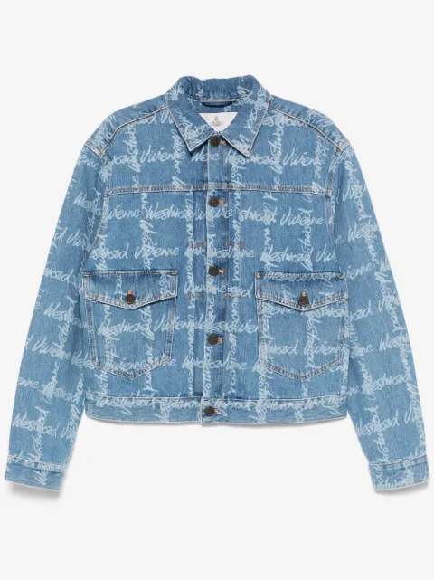 Vivienne Westwood Marlene jacket