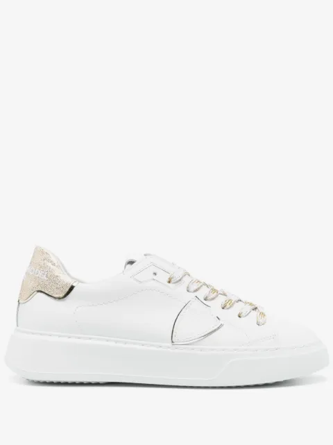 Philippe Model Paris Temple sneakers