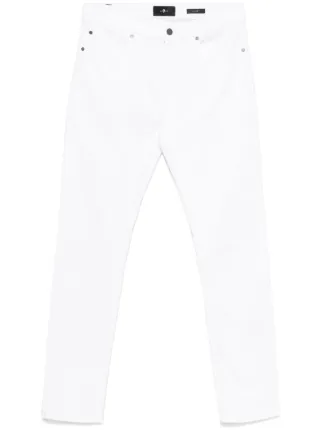 7 For All Mankind