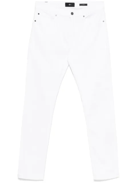 7 For All Mankind The Slimmy jeans