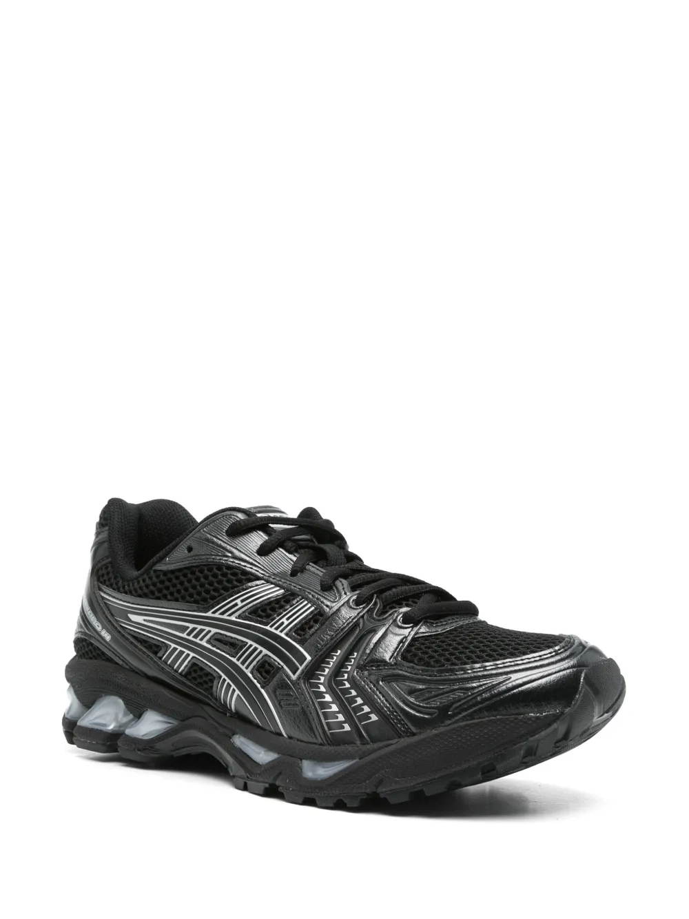 ASICS Gel-Kayano 14 sneakers - Zwart