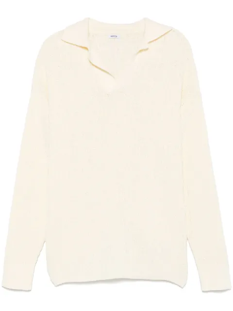 ASPESI knitted top 