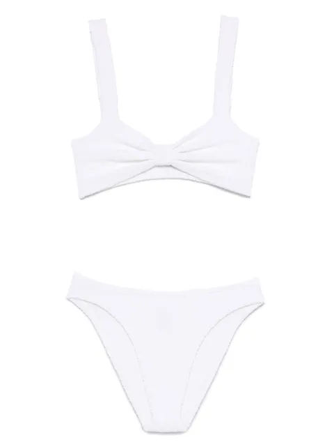 Hunza G Bonnie bikini 