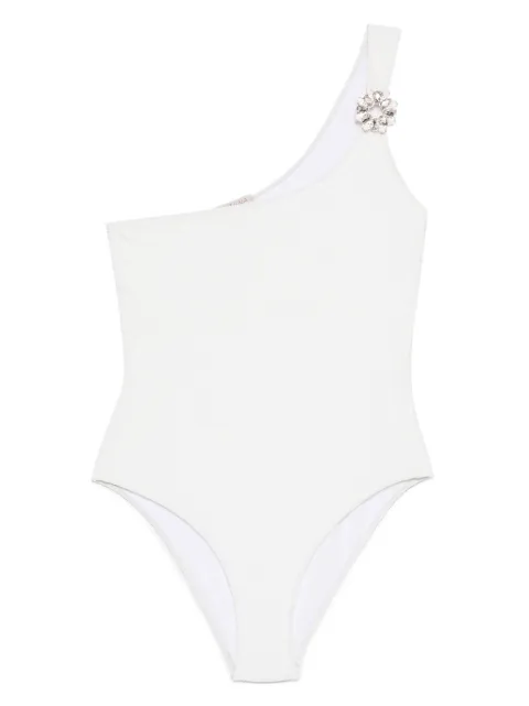 Anjuna traje de baño con apliques