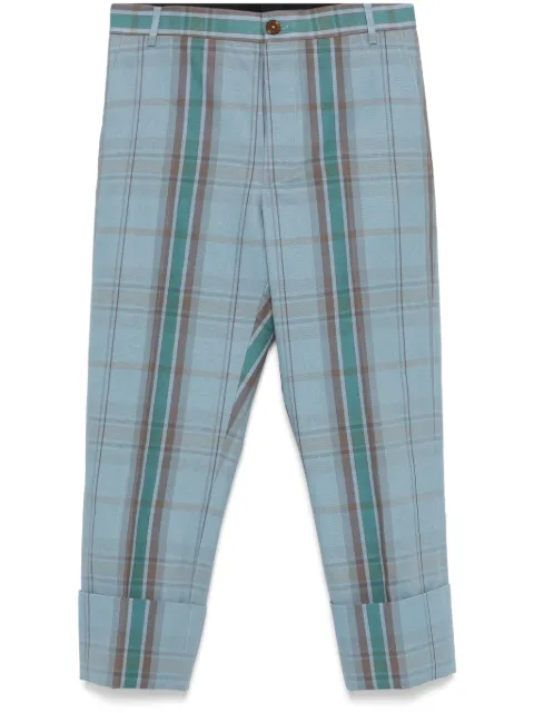 Vivienne Westwood pantalones cortos George