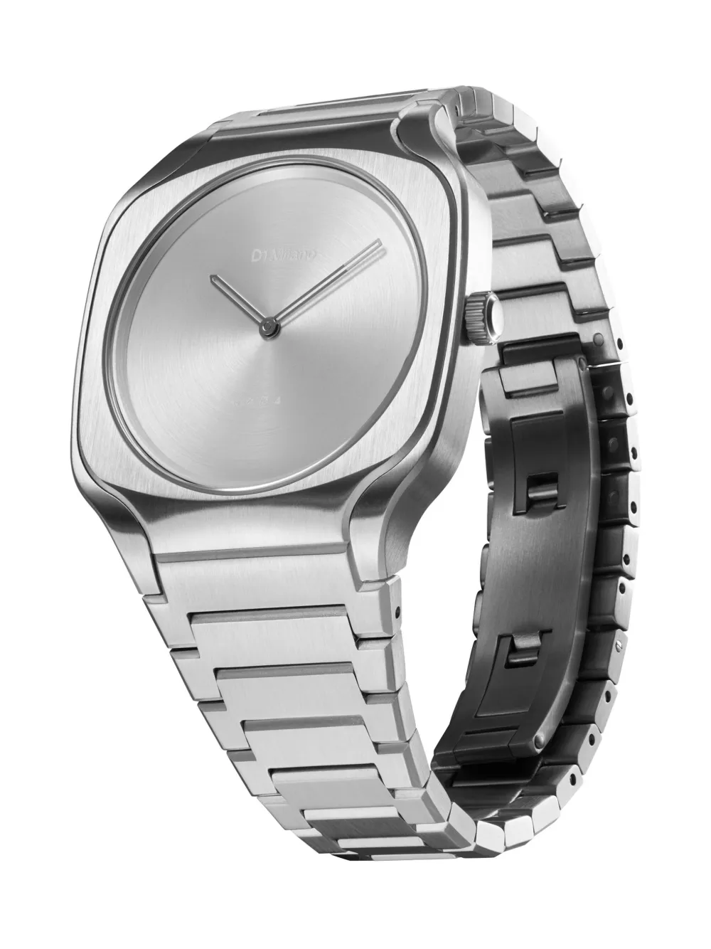 D1 Milano reloj Square de 37mm | relojes de moda Connectrix | Image 2