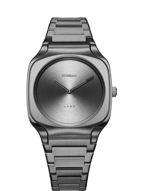 D1 Milano montre Square 37 mm
