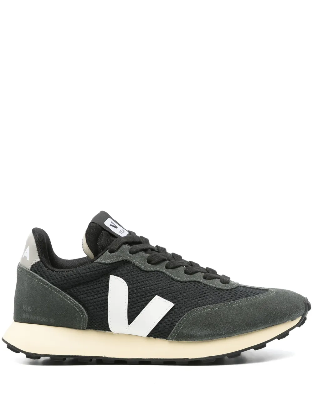 VEJA Rio Branco II sneakers Black