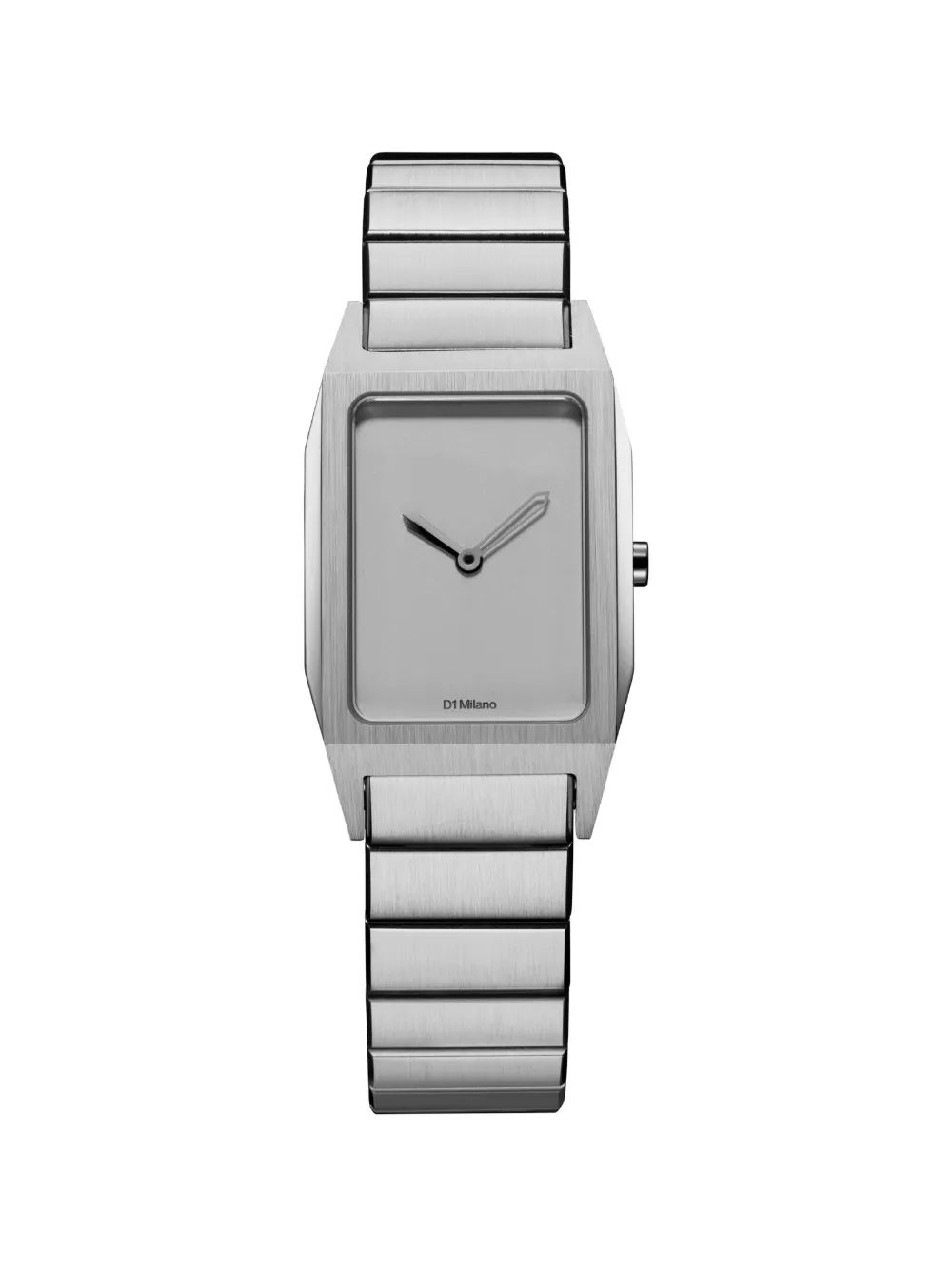 D1 Milano Orologio Aura Studio 72 23,5mm - Argento