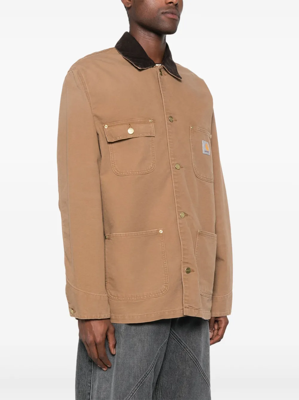 CARHARTT OG CHORE JACKET 