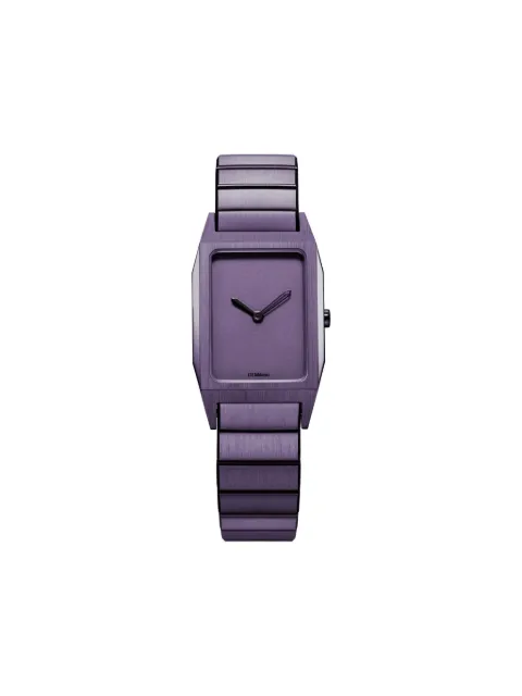 D1 Milano reloj Aura Studio 75 de 23.5mm