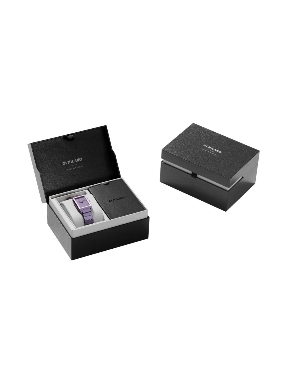 D1 MILANO AURA STUDIO 75 23.5MM