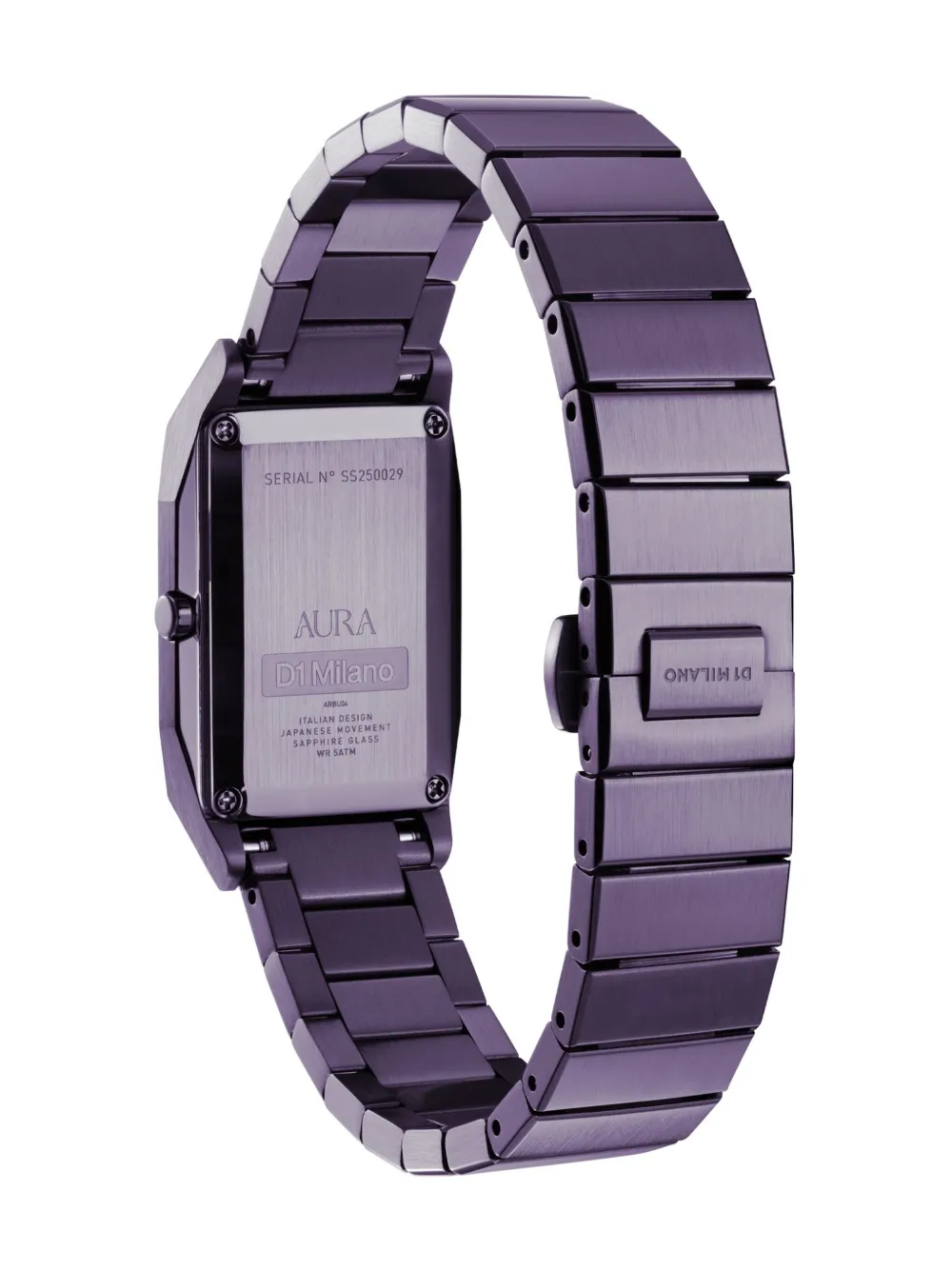 D1 MILANO AURA STUDIO 75 23.5MM