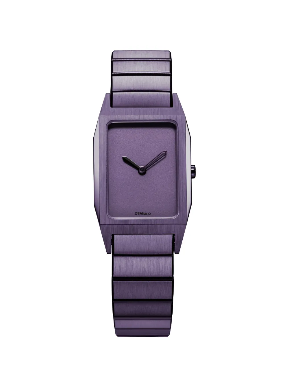 D1 Milano Orologio Aura Studio 75 23,5mm - Viola
