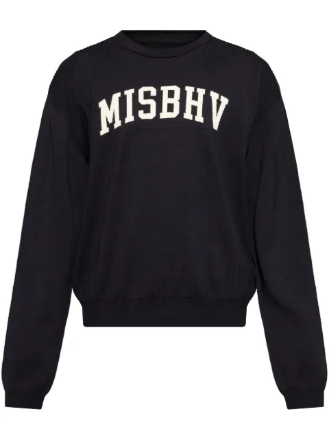 MISBHV Varsity Pullover