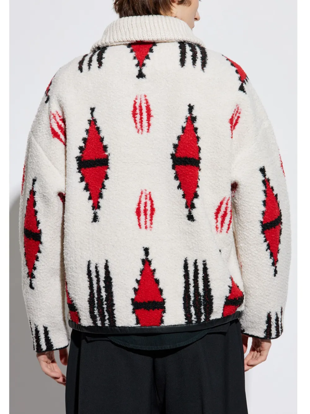 MARANT Marlo sweater Wit