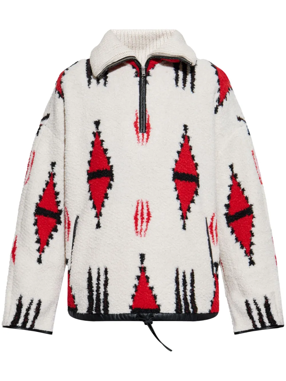 MARANT sudadera Marlo | blanco | Image 1