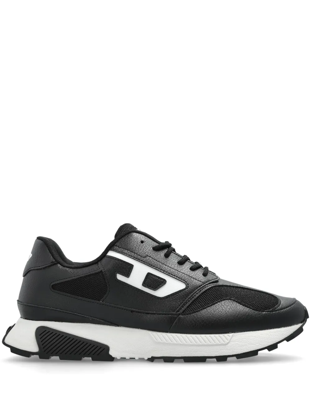 Diesel S-Tame-D Running sneakers Zwart