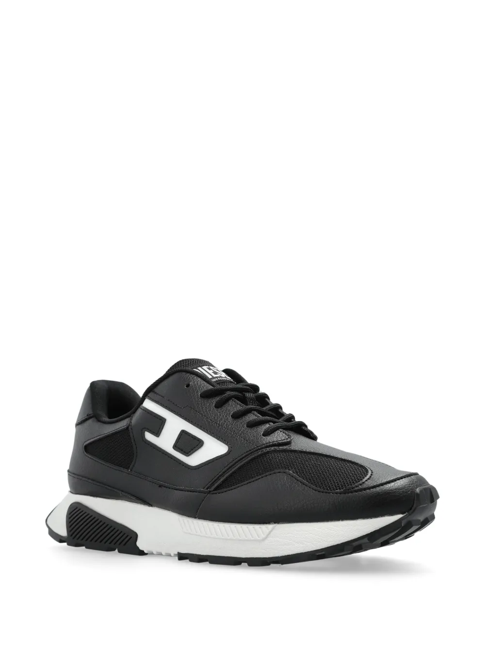 Diesel S-Tame-D Running sneakers Zwart