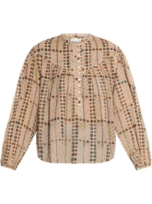 Isabel Marant Étoile（イザベル・マラン・エトワール）トップス