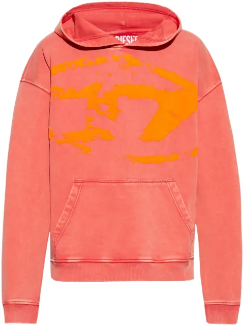Diesel hoodie S-Box-Hood-R10