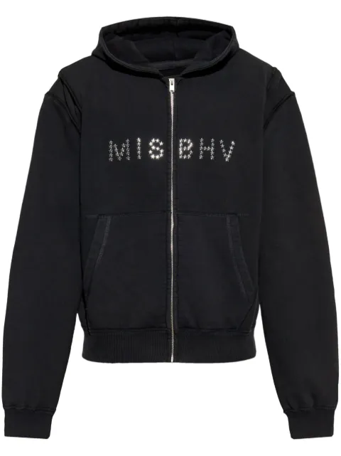 MISBHV hoodie Star Teddy