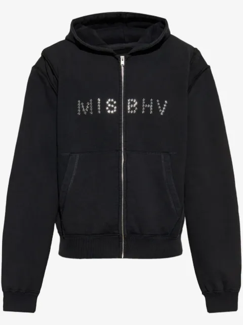 MISBHV Star Teddy hoodie