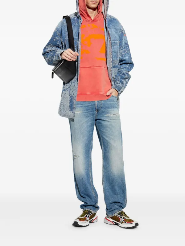 Diesel 2010 D-Macs ジーンズ | ブルー | FARFETCH JP
