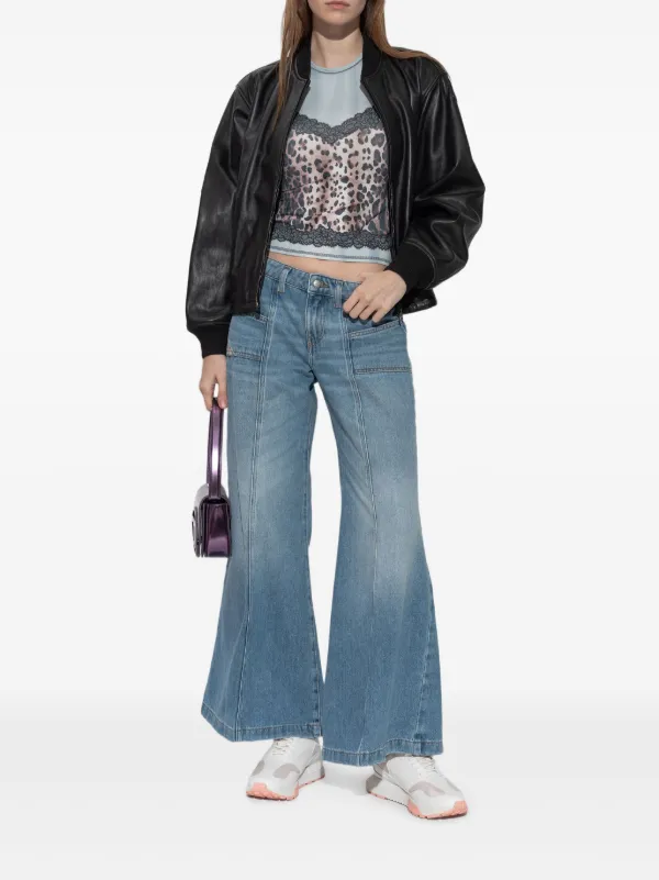 Diesel D-Akii Jeans | Blue | FARFETCH JO