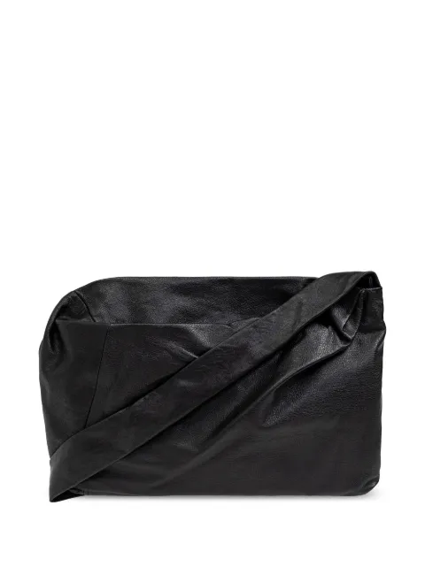 Discord Yohji Yamamoto asymmetric shoulder bag
