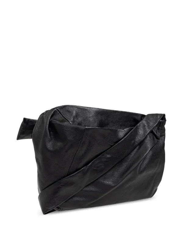 バッグ Yohji Yamamoto Discord Medium Bag discord YohjiYamamoto discord Yohji Yamamoto Cubic Shoulder
