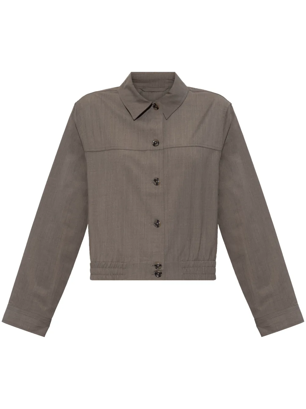 SAMSOE SAMSOE camisa Saesmella | neutro | Image 1