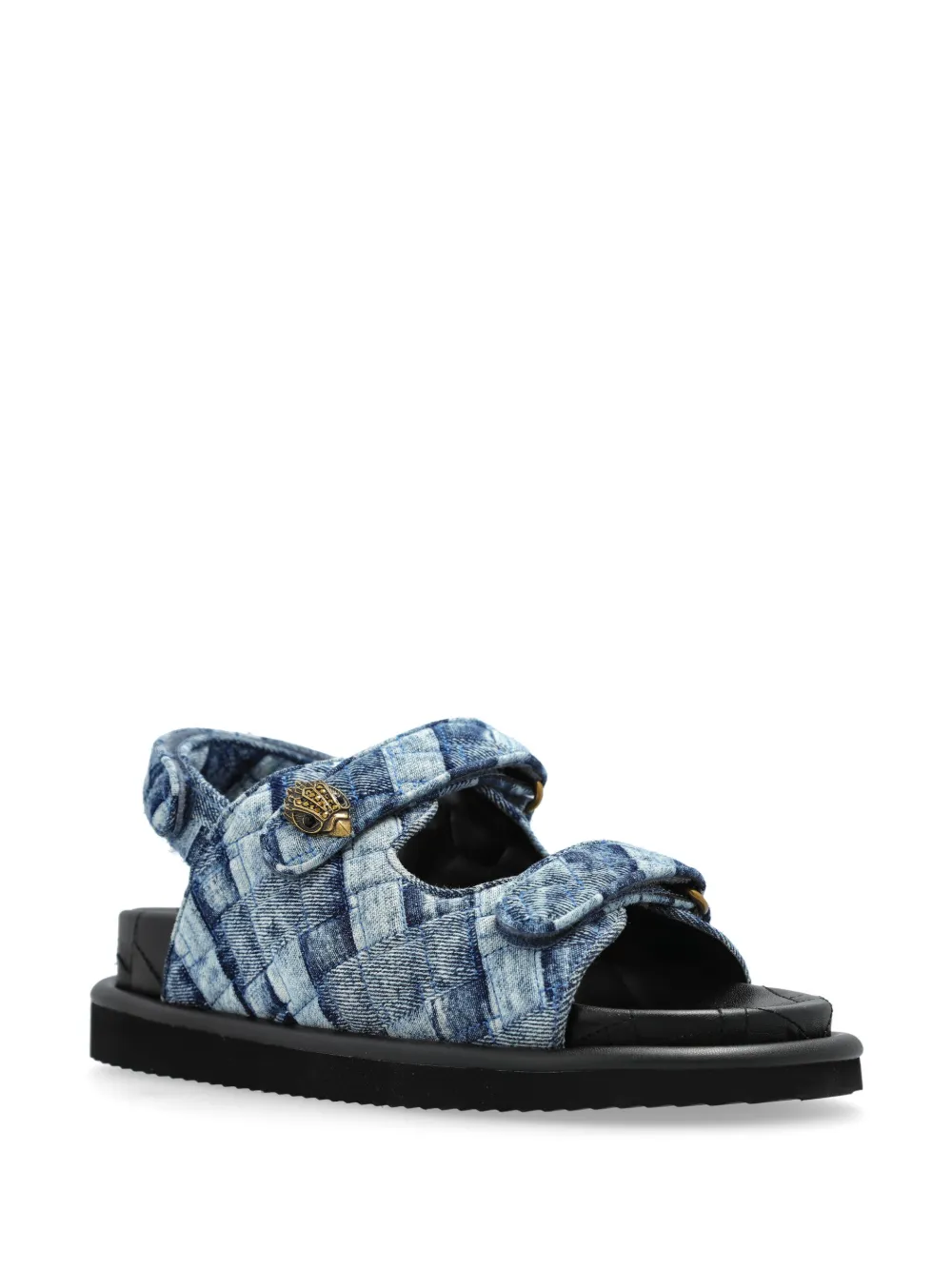 Kurt Geiger London Orson sandalen - Blauw