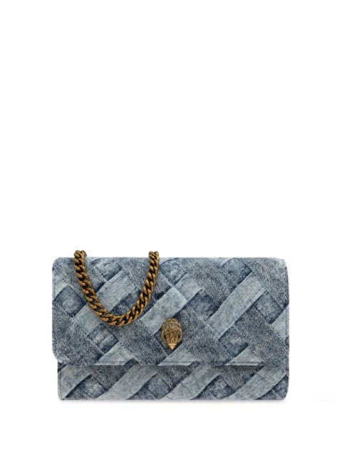 Kurt Geiger London bolsa de mano Kensington