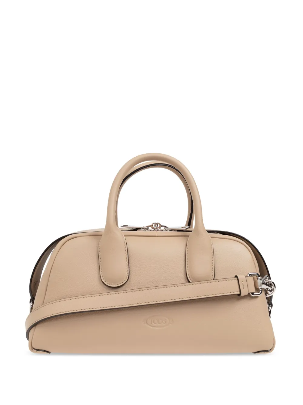 Tod's Darsena shopper Beige